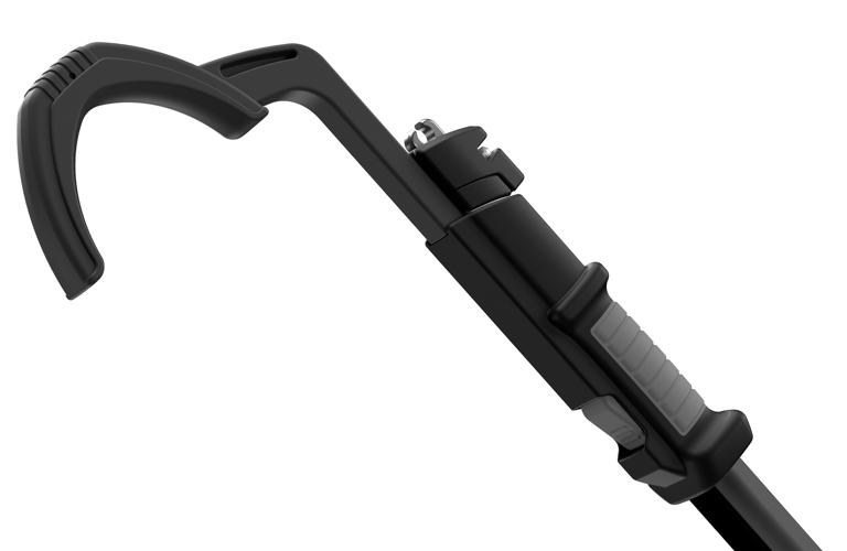 Thule T2 Pro XT Hitch Bike Rack Open Road Outfitter